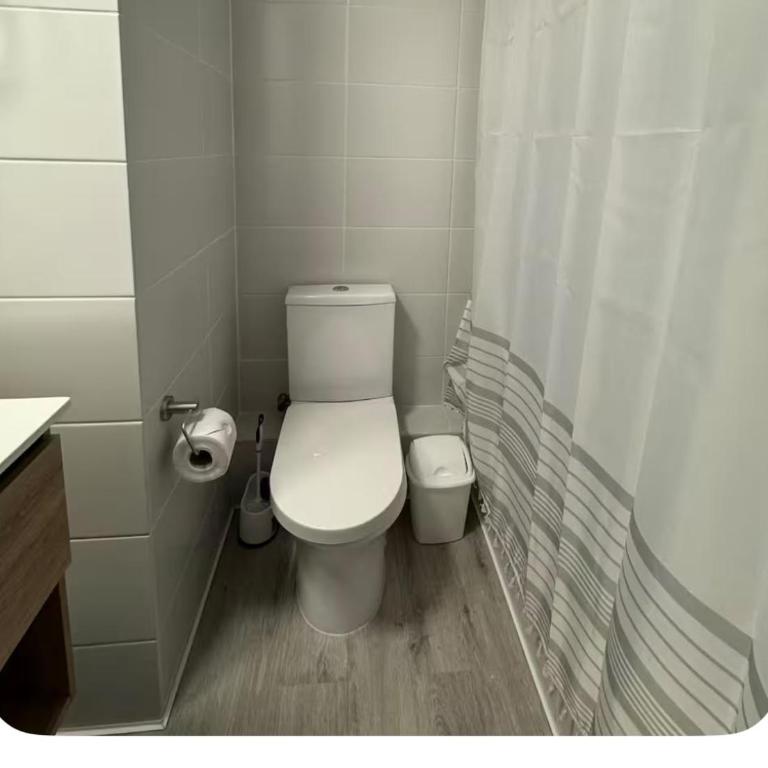 Pajarito Centro 2 - Apartamento de 1 dormitorio - 3