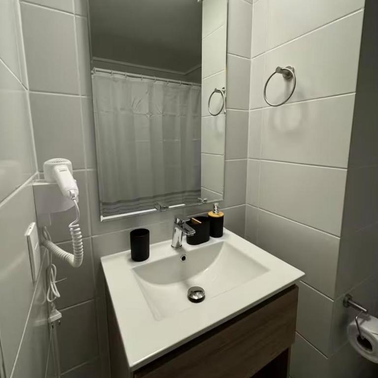 Pajarito Centro 2 - Apartamento de 1 dormitorio - 5