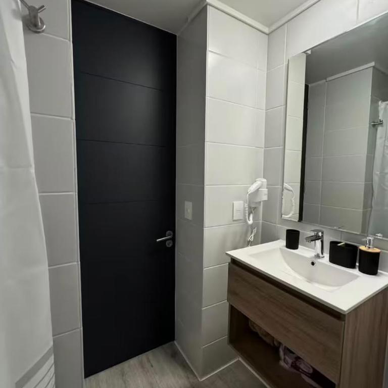 Pajarito Centro 2 - Apartamento de 1 dormitorio - 8