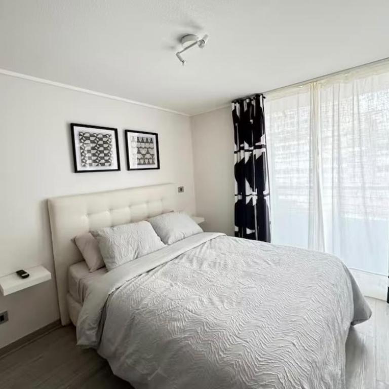 Pajarito Centro 2 - Apartamento de 1 dormitorio - 9