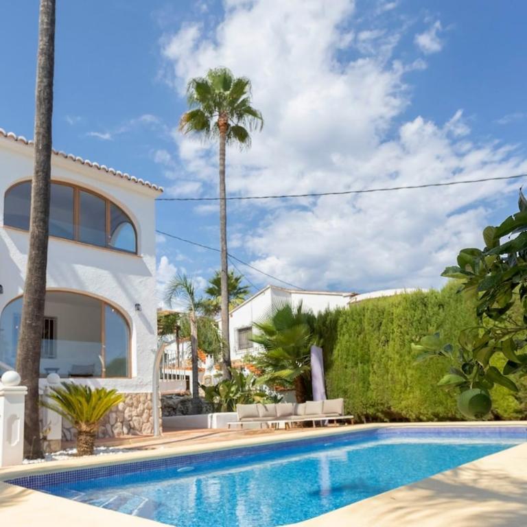 Villa Magrathea by Costa CarpeDiem - Villa de 3 dormitorios - 5