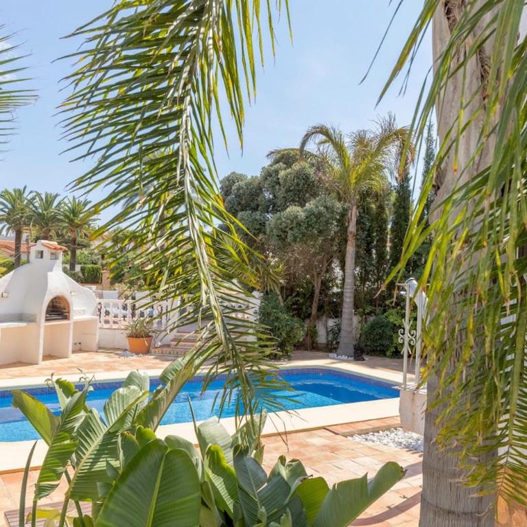 Villa Magrathea by Costa CarpeDiem - Villa de 3 dormitorios - 6
