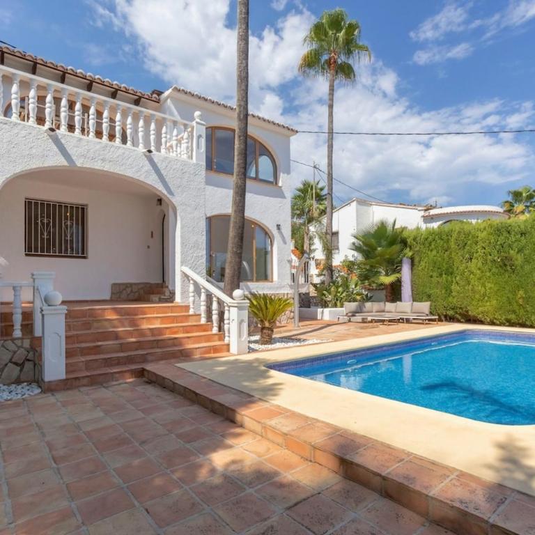 Villa Magrathea by Costa CarpeDiem - Villa de 3 dormitorios - 8
