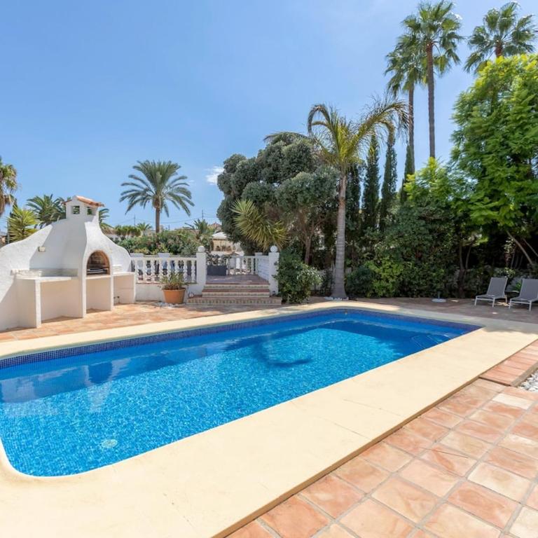 Villa Magrathea by Costa CarpeDiem - Villa de 3 dormitorios - 9