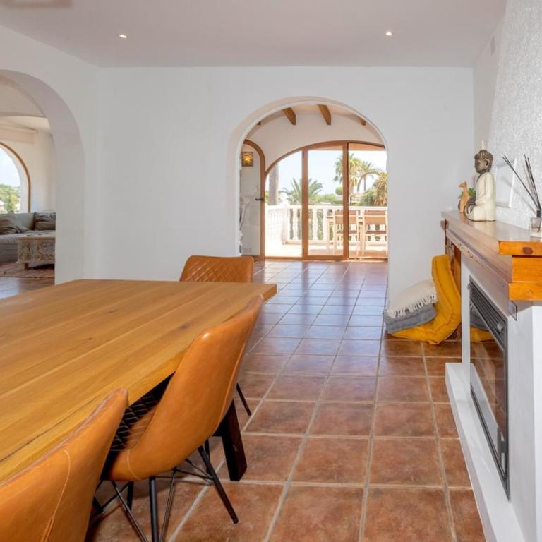 Villa Magrathea by Costa CarpeDiem - Villa de 3 dormitorios - 13