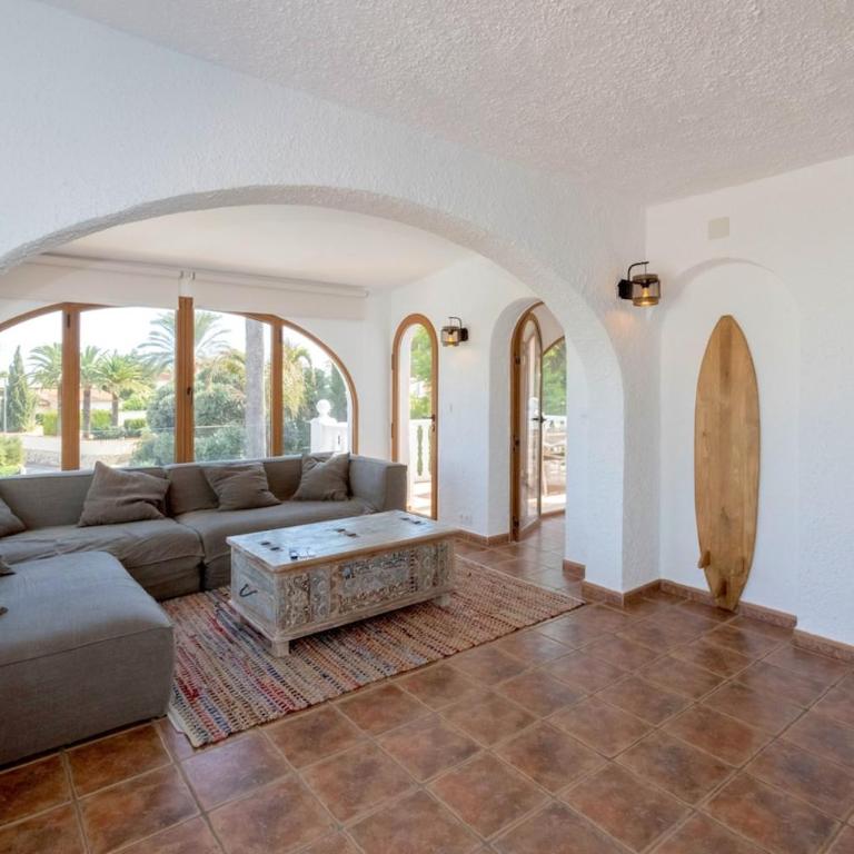 Villa Magrathea by Costa CarpeDiem - Villa de 3 dormitorios - 14