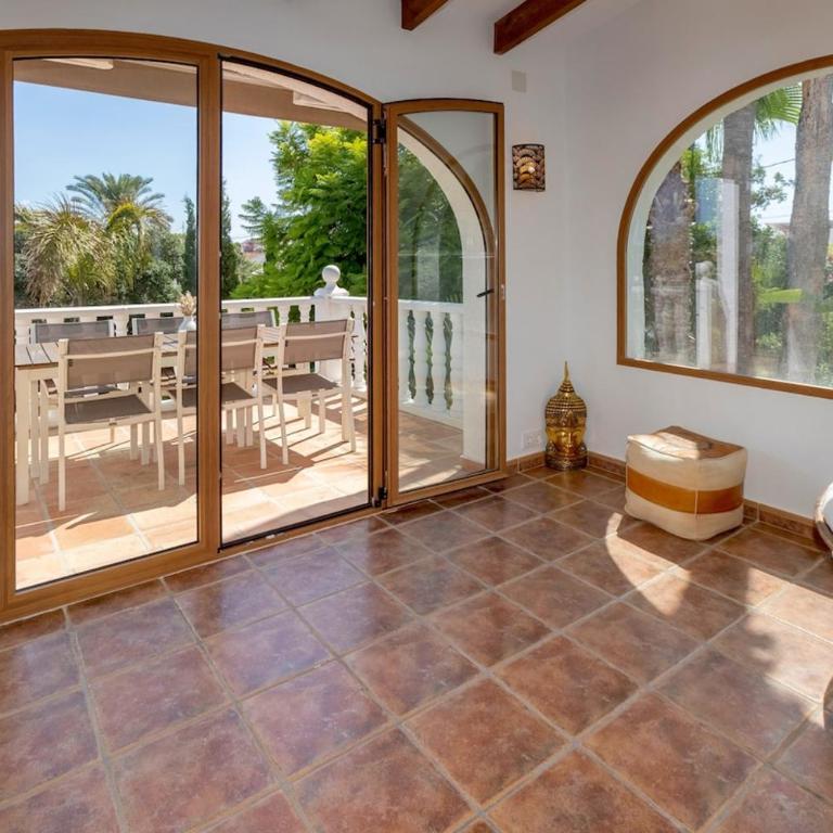 Villa Magrathea by Costa CarpeDiem - Villa de 3 dormitorios - 16