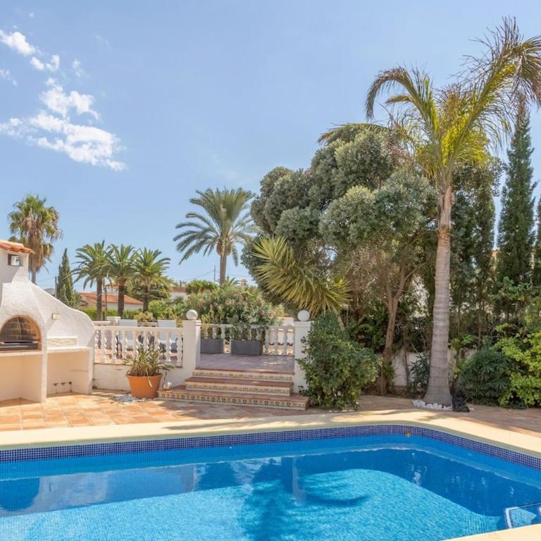 Villa Magrathea by Costa CarpeDiem - Villa de 3 dormitorios - 18