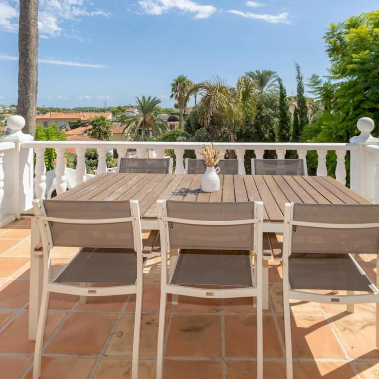 Villa Magrathea by Costa CarpeDiem - Villa de 3 dormitorios - 21