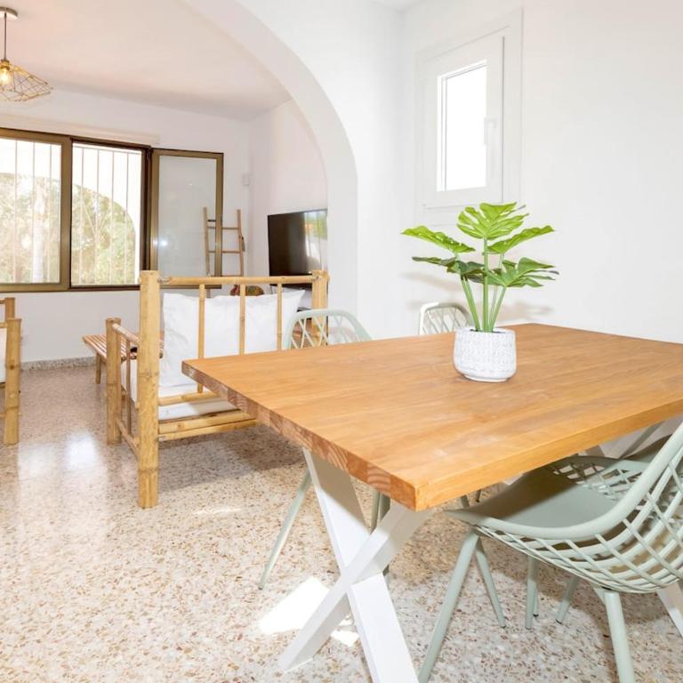 Villa Magrathea by Costa CarpeDiem - Villa de 3 dormitorios - 22