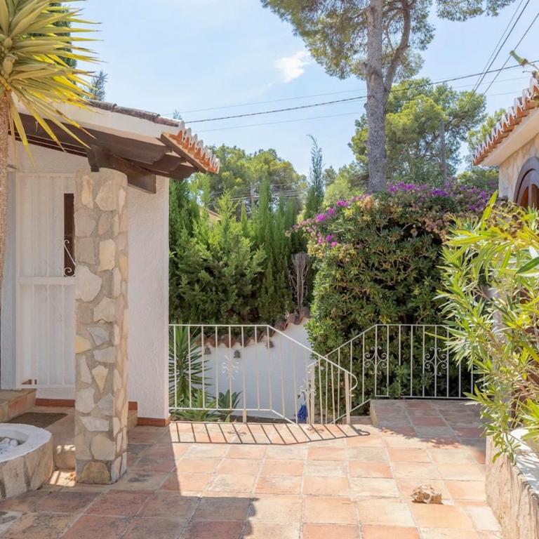 Villa Magrathea by Costa CarpeDiem - Villa de 3 dormitorios - 24