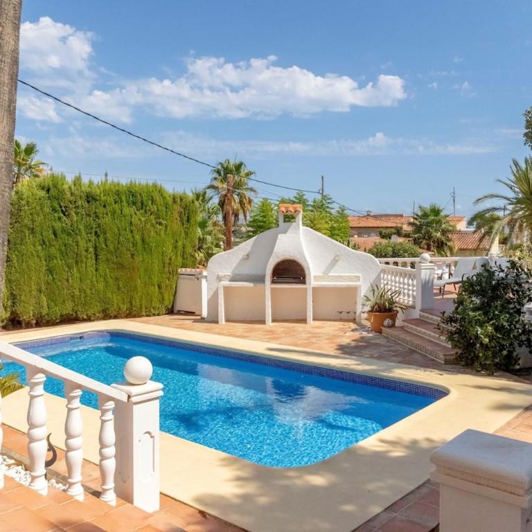 Villa Magrathea by Costa CarpeDiem - Villa de 3 dormitorios - 25