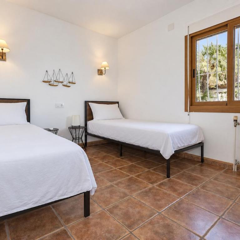 Villa Magrathea by Costa CarpeDiem - Villa de 3 dormitorios - 26