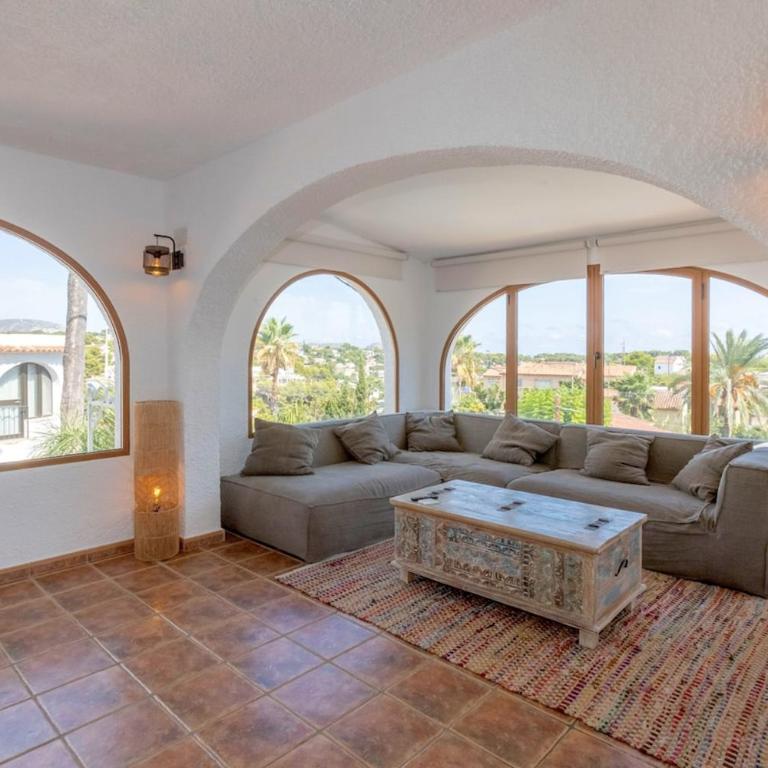 Villa Magrathea by Costa CarpeDiem - Villa de 3 dormitorios - 27
