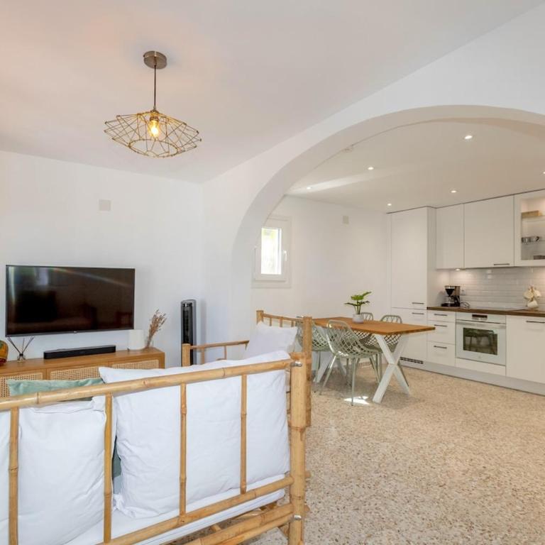 Villa Magrathea by Costa CarpeDiem - Villa de 3 dormitorios - 28