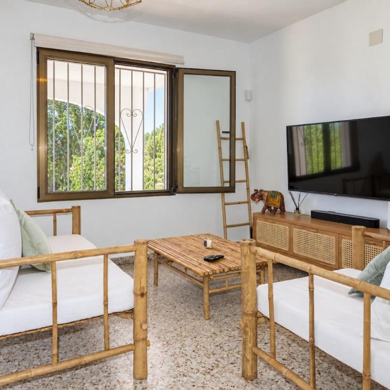 Villa Magrathea by Costa CarpeDiem - Villa de 3 dormitorios - 29