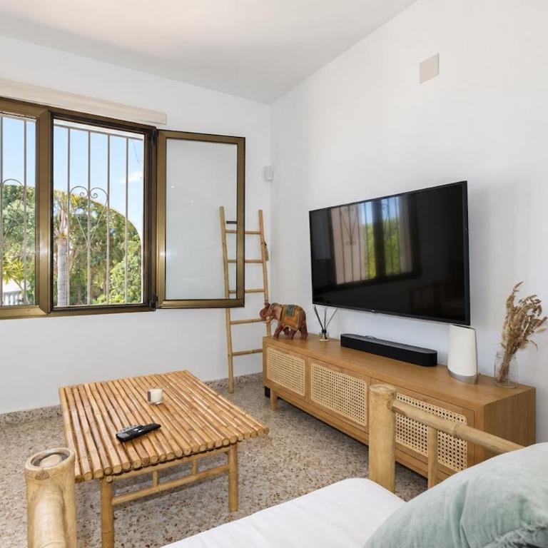 Villa Magrathea by Costa CarpeDiem - Villa de 3 dormitorios - 33