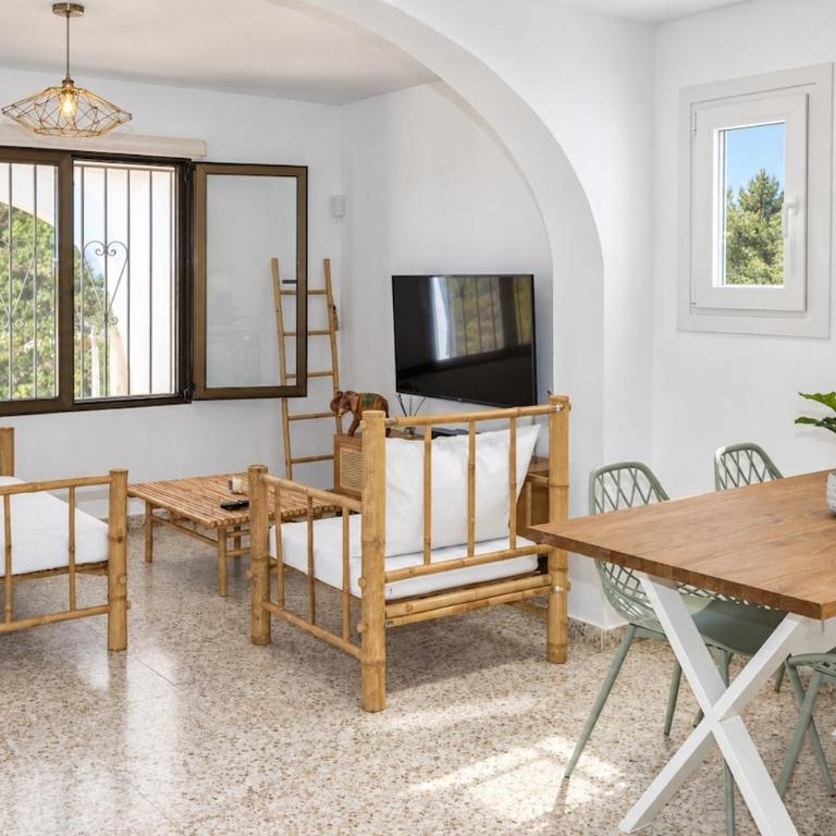 Villa Magrathea by Costa CarpeDiem - Villa de 3 dormitorios - 36