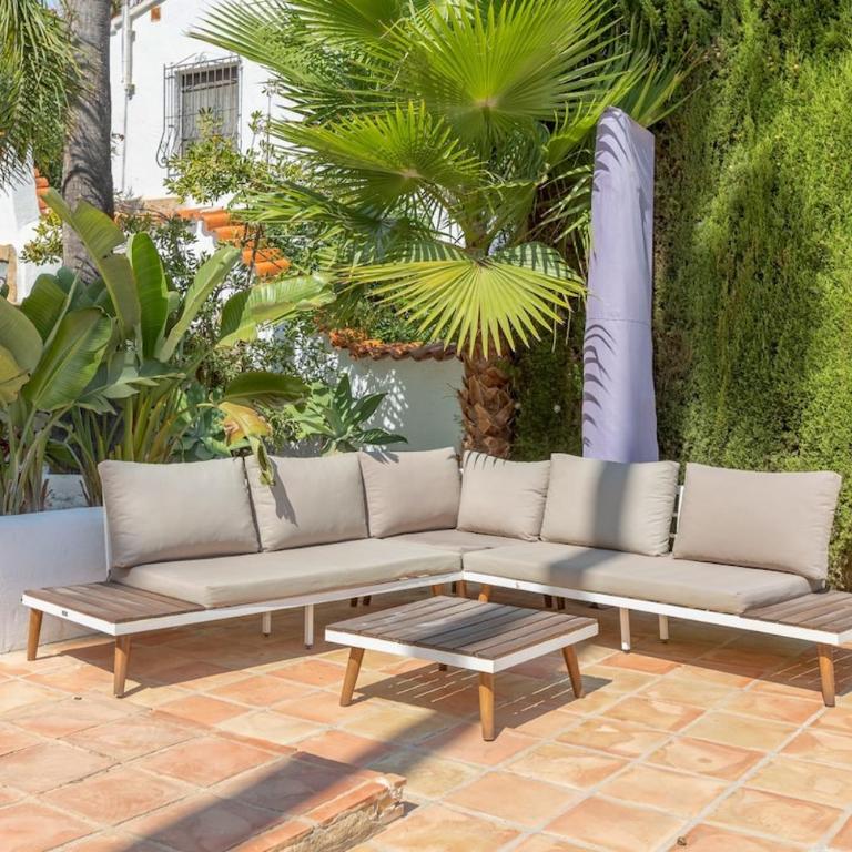 Villa Magrathea by Costa CarpeDiem - Villa de 3 dormitorios - 37