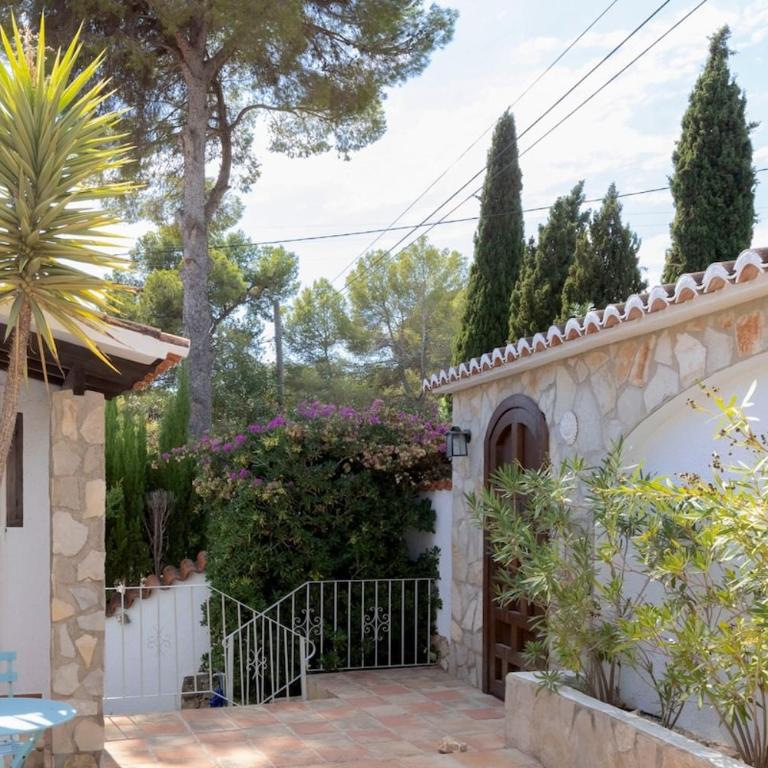 Villa Magrathea by Costa CarpeDiem - Villa de 3 dormitorios - 39