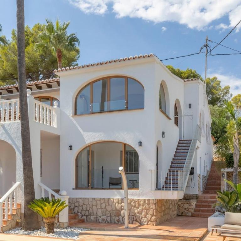 Villa Magrathea by Costa CarpeDiem - Villa de 3 dormitorios - 41