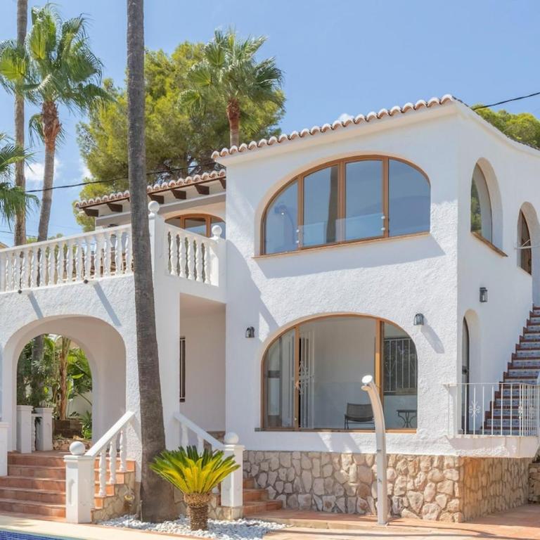 Villa Magrathea by Costa CarpeDiem - Villa de 3 dormitorios - 42