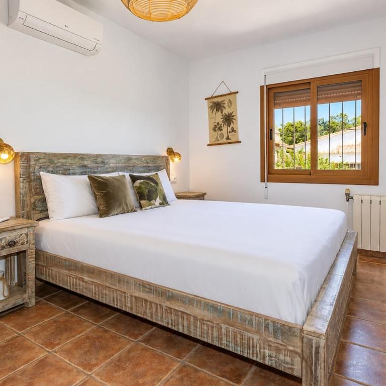 Villa Magrathea by Costa CarpeDiem - Villa de 3 dormitorios - 43