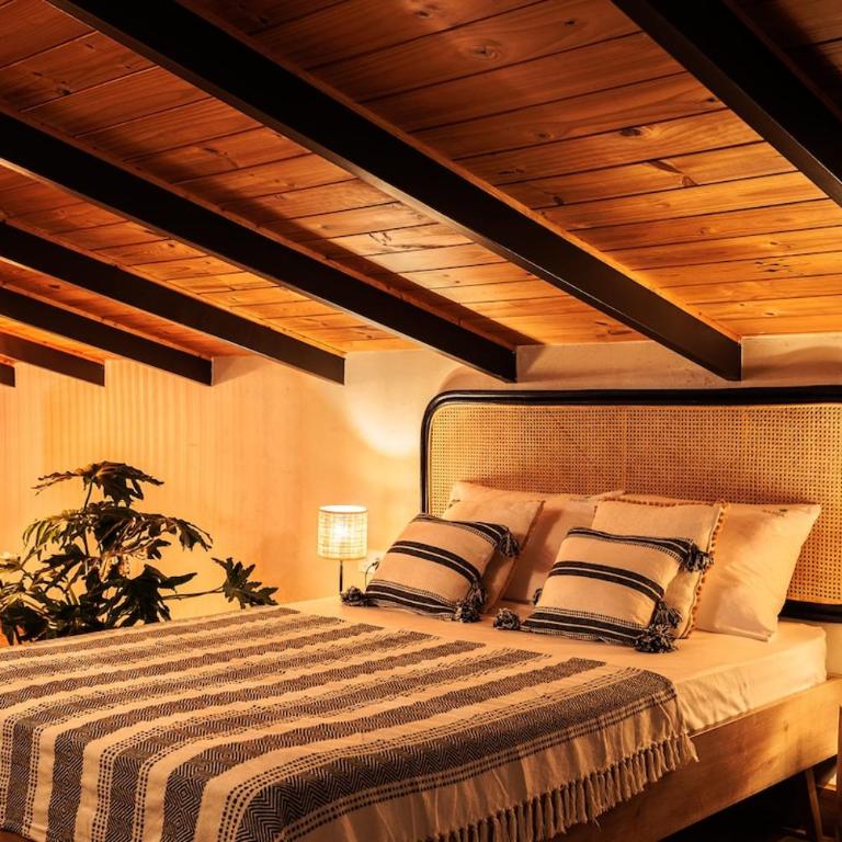 3 Boho Sun Ocean Sunset in Bahia San Marcos - Apartment mit 2 Schlafzimmern - 9