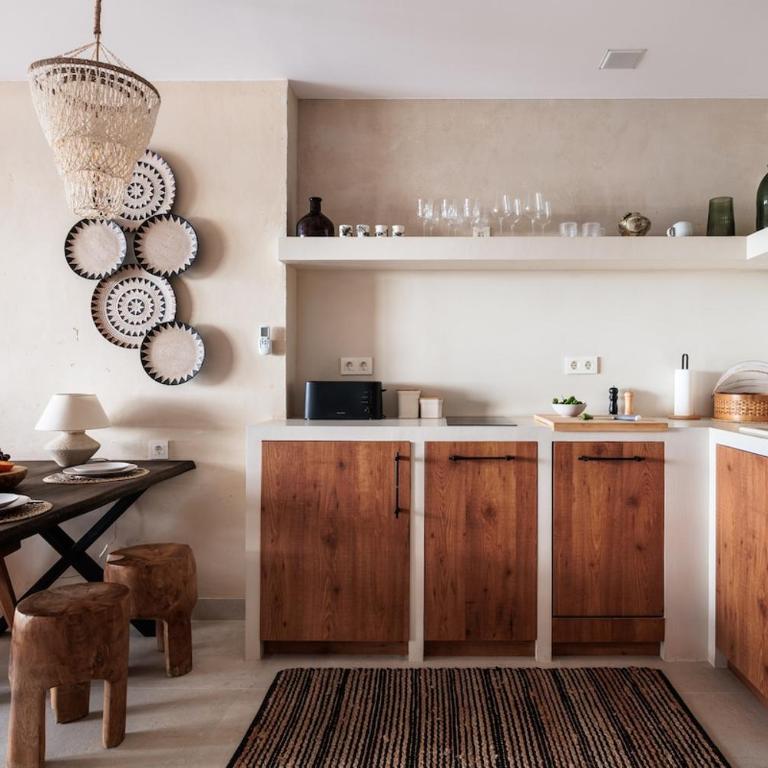 3 Boho Sun Ocean Sunset in Bahia San Marcos - Apartment mit 2 Schlafzimmern - 14