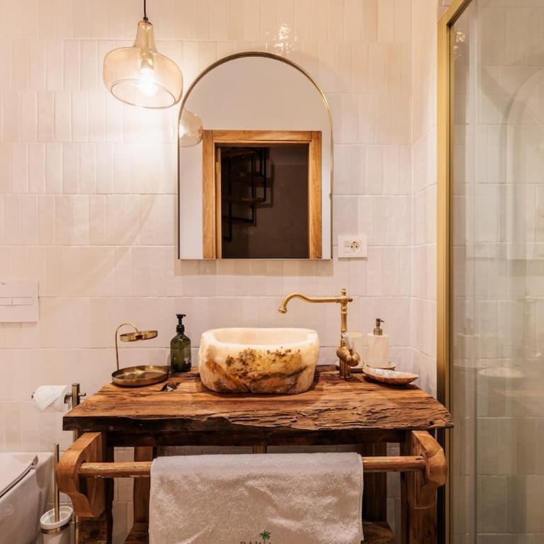 3 Boho Sun Ocean Sunset in Bahia San Marcos - Apartment mit 2 Schlafzimmern - 15