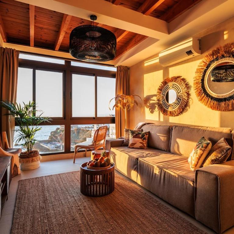 3 Boho Sun Ocean Sunset in Bahia San Marcos - Apartment mit 2 Schlafzimmern - 21