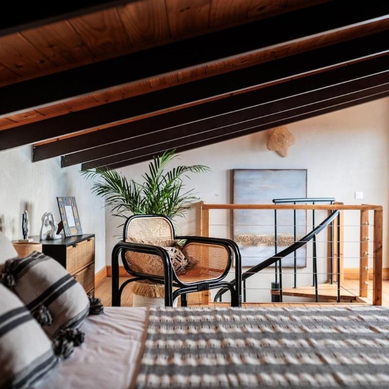 3 Boho Sun Ocean Sunset in Bahia San Marcos - Apartment mit 2 Schlafzimmern - 23