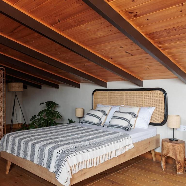 3 Boho Sun Ocean Sunset in Bahia San Marcos - Apartment mit 2 Schlafzimmern - 27