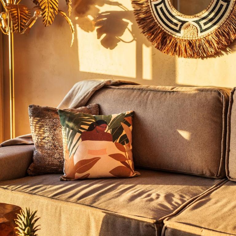 3 Boho Sun Ocean Sunset in Bahia San Marcos - Apartment mit 2 Schlafzimmern - 28