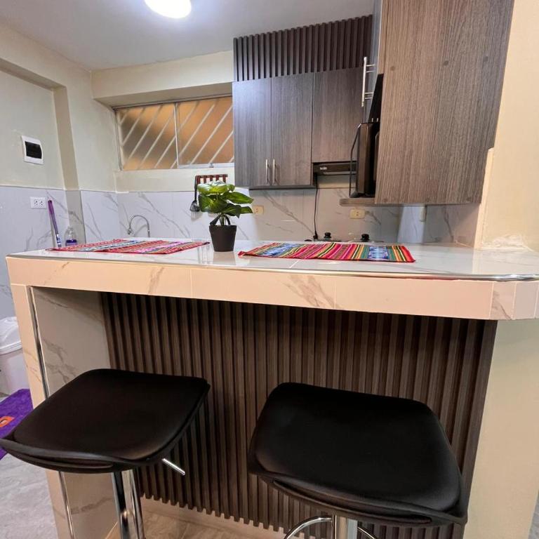 Altura Cusco Suite - One-Bedroom Apartment - 2