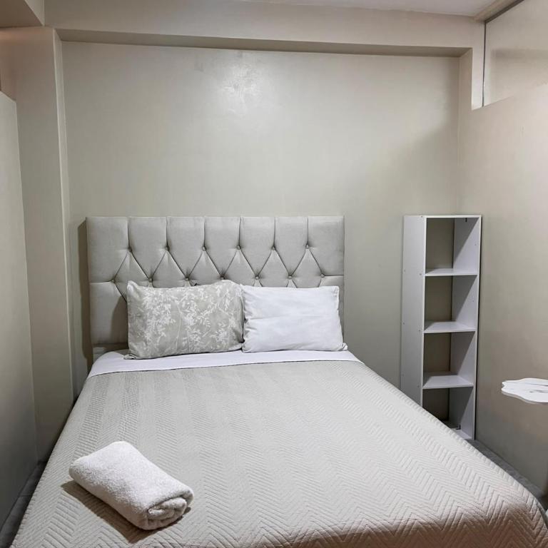 Altura Cusco Suite - One-Bedroom Apartment - 2