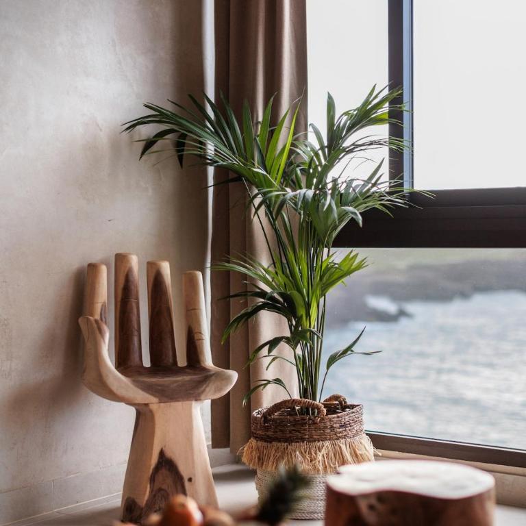 3 Boho Sun Ocean Sunset in Bahia San Marcos - Apartment mit 2 Schlafzimmern - 31