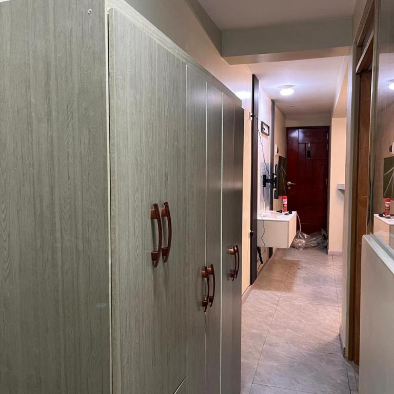 Altura Cusco Suite - One-Bedroom Apartment - 3
