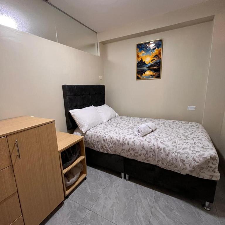 Altura Cusco Suite - One-Bedroom Apartment - 5