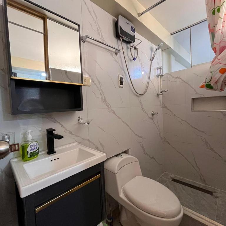 Altura Cusco Suite - One-Bedroom Apartment - 6