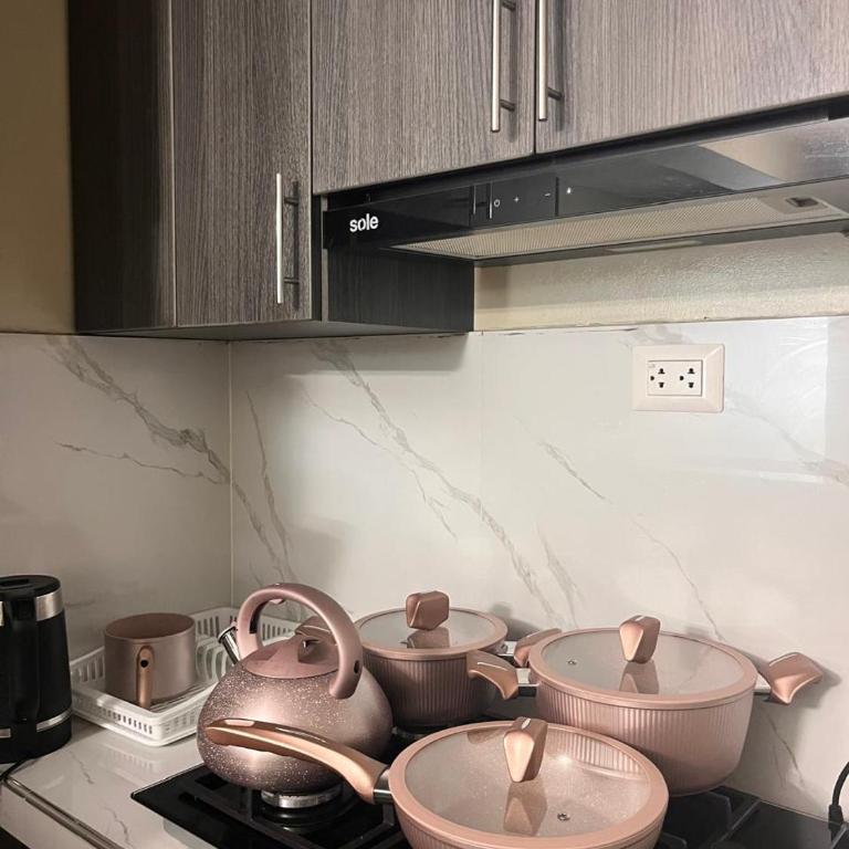 Altura Cusco Suite - One-Bedroom Apartment - 6