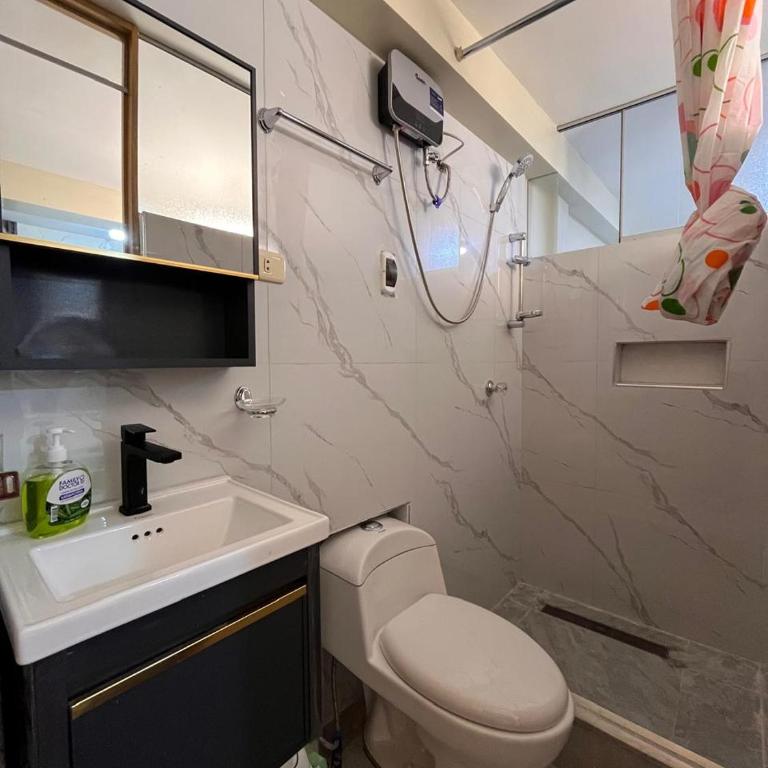Altura Cusco Suite - One-Bedroom Apartment - 9