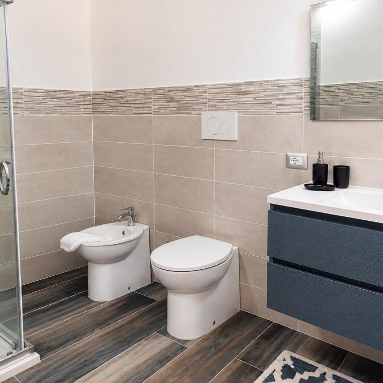 Appartamento - One-Bedroom House - 4