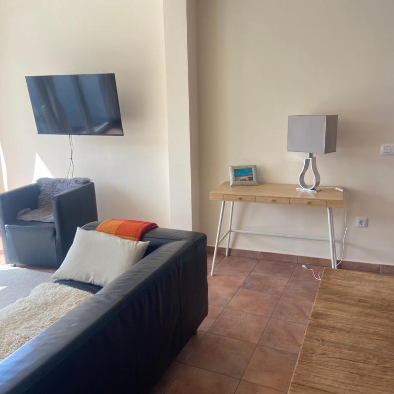 Eco Finca Vista Mar y Teide mit tropischem Garten - Appartamento con 2 Camere da Letto - 11