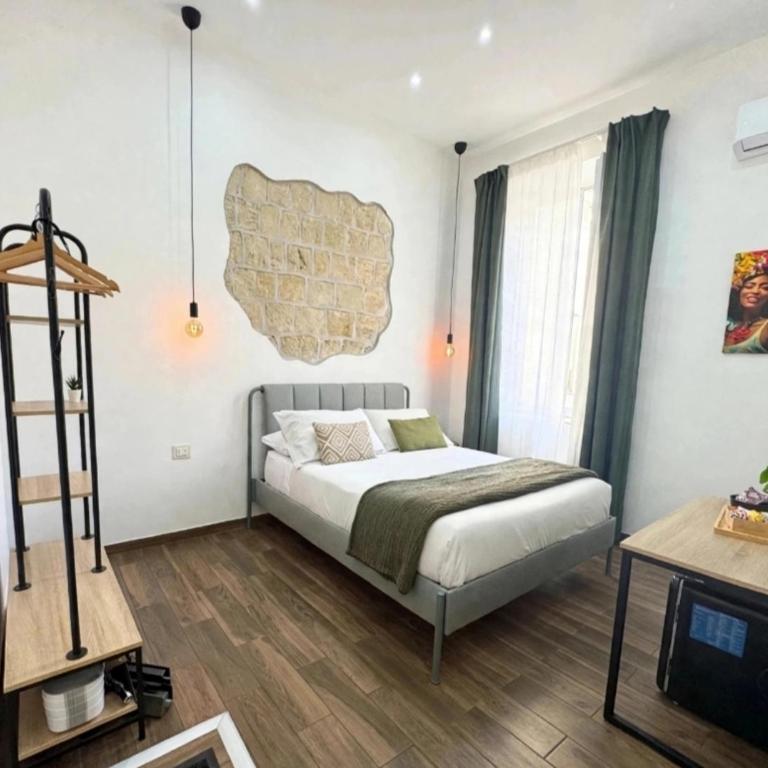 Masi Rooms - Camera Matrimoniale Standard - 11