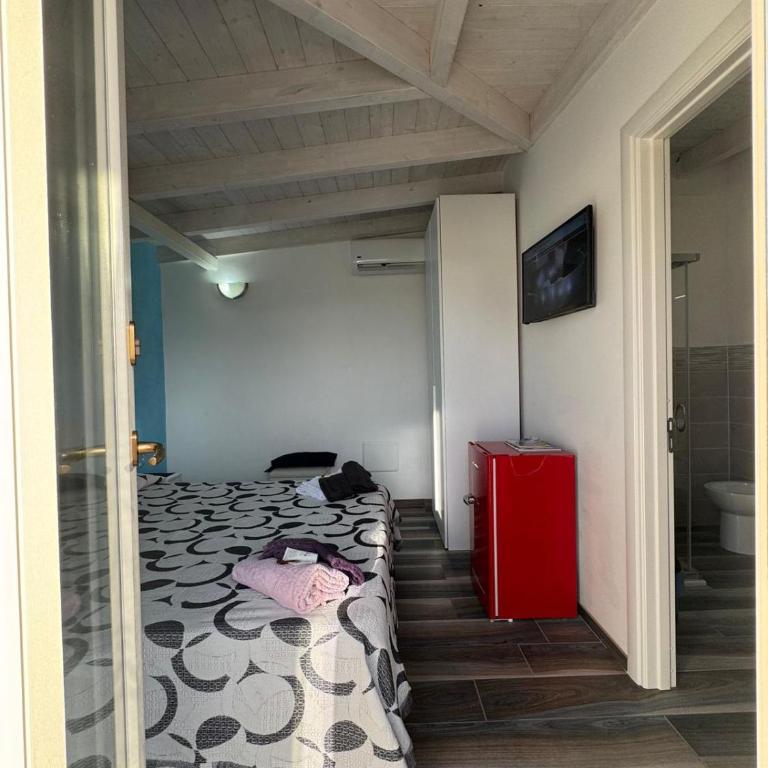 Appartamento - One-Bedroom House - 5