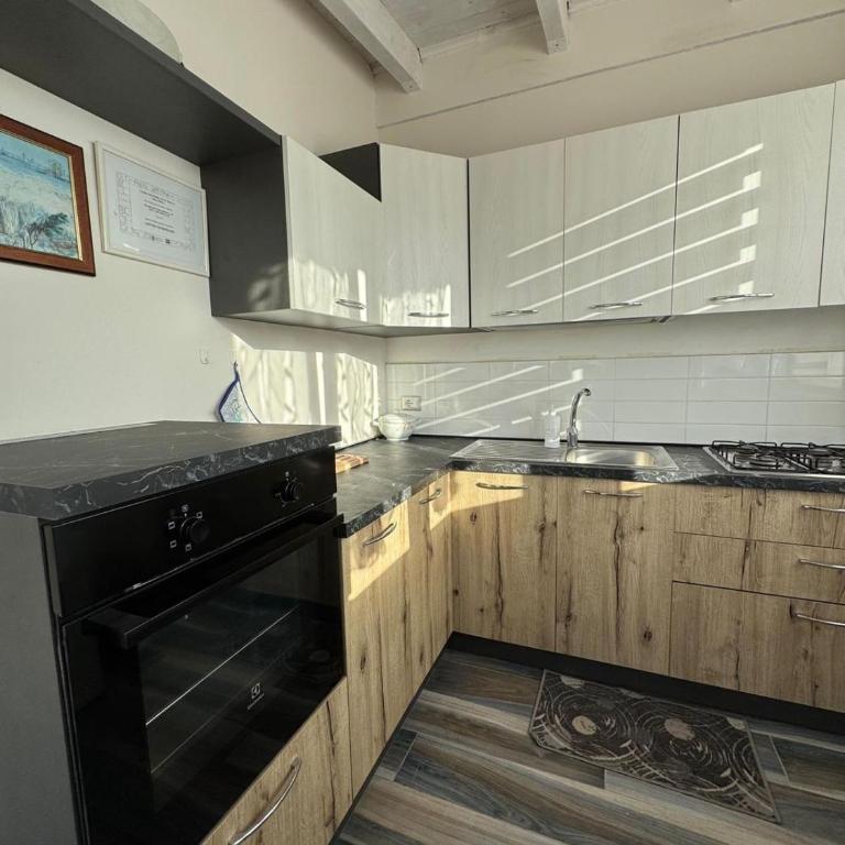Appartamento - One-Bedroom House - 6