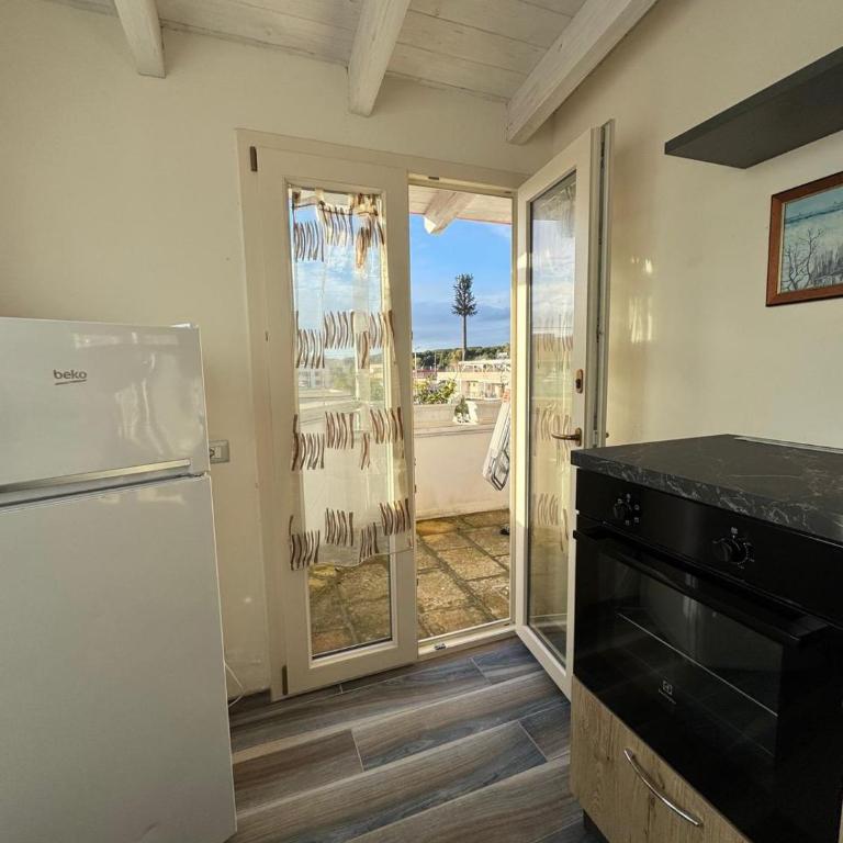 Appartamento - One-Bedroom House - 7