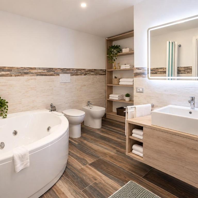 Appartamento - One-Bedroom House - 4