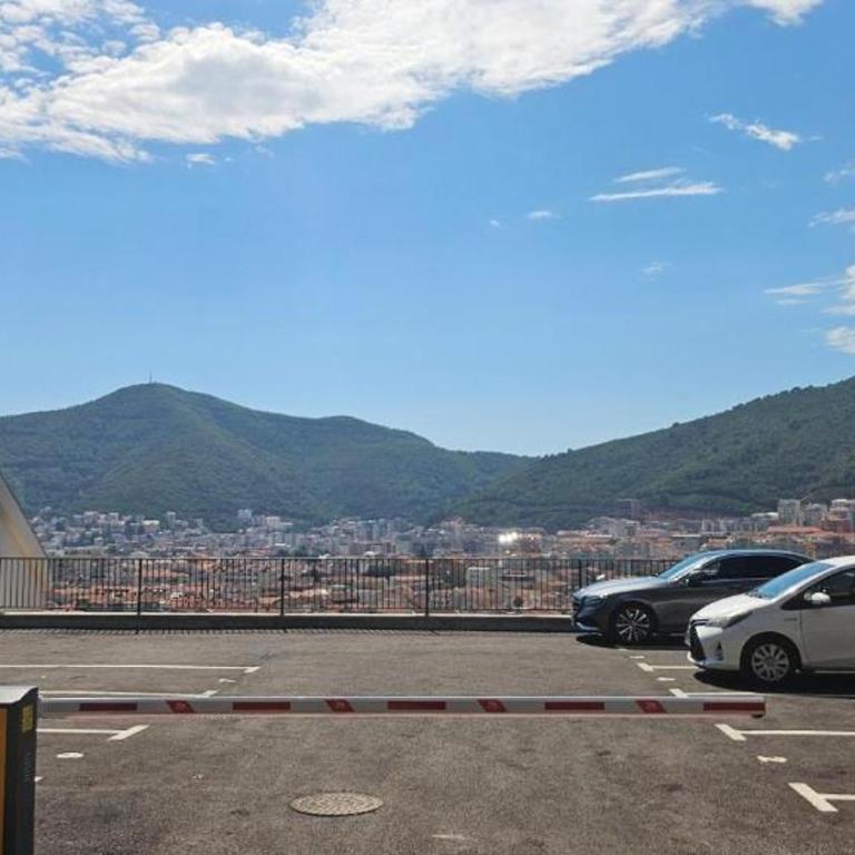 Apartman Budva Podkosljun - Apartman - 6